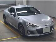 2019 SUBARU BRZ