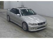 2002 TOYOTA ALTEZZA
