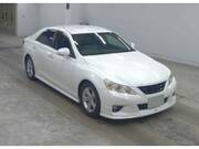 2010 TOYOTA MARK X