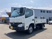 2019 TOYOTA TOYOACE