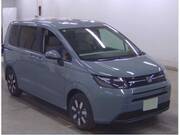 2025 HONDA FREED