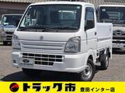 2019 SUZUKI CARRY TRUCK