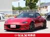 MAZDA ROADSTER