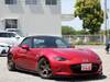 MAZDA ROADSTER