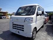 2025 DAIHATSU HIJET CARGO