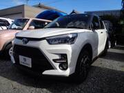 2025 TOYOTA RAIZE