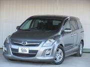 2008 MAZDA MPV
