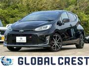 2023 TOYOTA AQUA