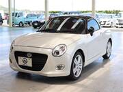 2022 DAIHATSU COPEN
