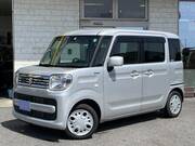 2022 SUZUKI SPACIA