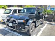 2024 TOYOTA LANDCRUISER 250