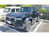 TOYOTA LANDCRUISER 250