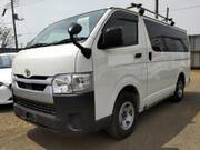 2020 TOYOTA HIACE VAN