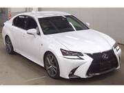 2016 LEXUS GS
