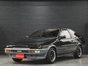 1985 TOYOTA SPRINTER TRUENO