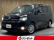 2010 TOYOTA VOXY X L EDITION