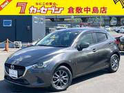 2017 MAZDA DEMIO