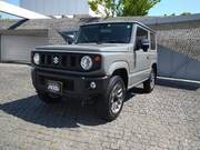 2023 SUZUKI JIMNY XC