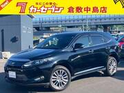 2016 TOYOTA HARRIER