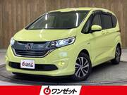 2018 HONDA FREED HYBIRD