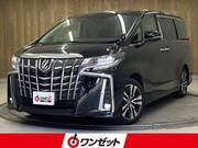 2021 TOYOTA ALPHARD