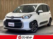 2022 TOYOTA SIENTA