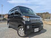 2011 SUBARU DIAS WAGON