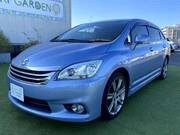 2009 TOYOTA MARK X ZIO