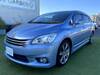 TOYOTA MARK X ZIO