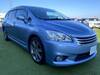 TOYOTA MARK X ZIO