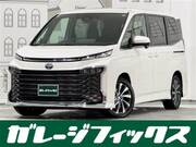2024 TOYOTA VOXY