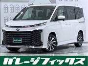 2024 TOYOTA VOXY
