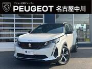 2024 PEUGEOT 3008