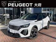 2024 PEUGEOT 2008
