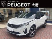 2024 PEUGEOT 3008