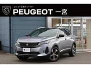 2024 PEUGEOT 3008