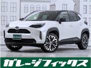 2024 TOYOTA YARIS CROSS