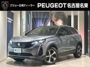 2024 PEUGEOT 3008