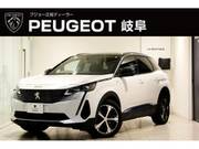2024 PEUGEOT 3008