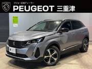 2024 PEUGEOT 3008