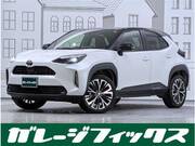 2024 TOYOTA YARIS CROSS Z