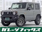 2024 SUZUKI JIMNY