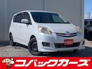 2009 TOYOTA PASSO SETTE G