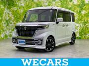 2019 SUZUKI SPACIA CUSTOM