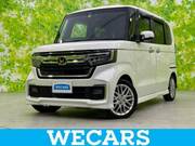 2022 HONDA N-BOX CUSTOM