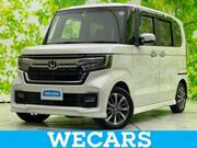 2023 HONDA N-BOX CUSTOM