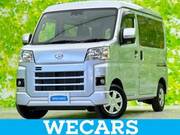 2023 DAIHATSU HIJET CARGO