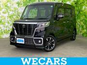 2018 SUZUKI SPACIA