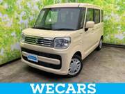 2023 SUZUKI SPACIA