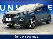 2020 PEUGEOT 5008